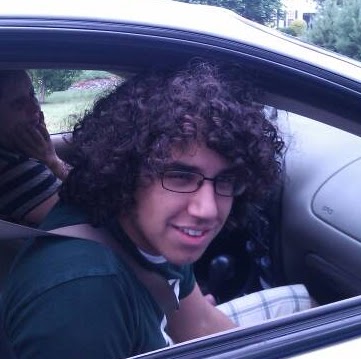 Andres Valdes Photo 10