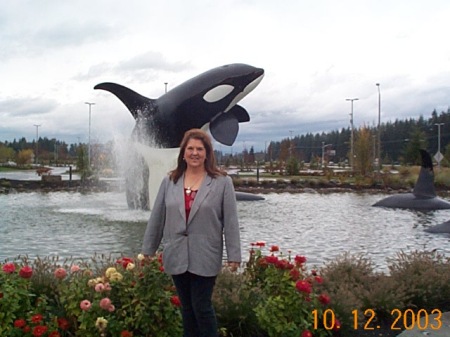 Vicki Brown Photo 30