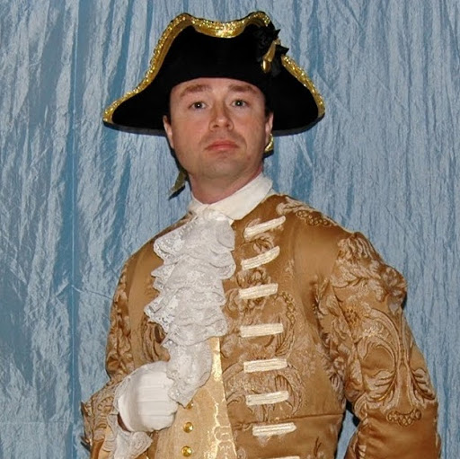 Christopher Francis Photo 40