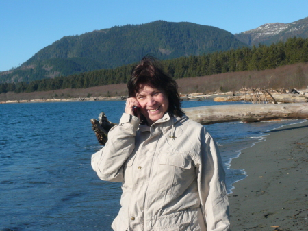 Nancy Graham Photo 5
