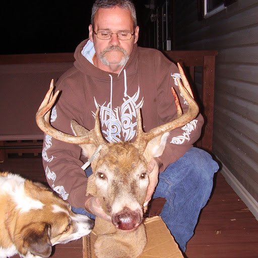 Joe Dailey Photo 3