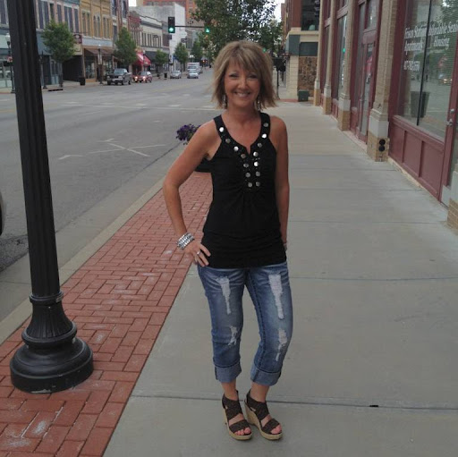 Cheryl Mitchell Photo 19