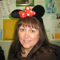 Christine Moser Photo 39
