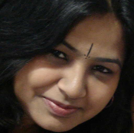 Pallavi Gupta Photo 22