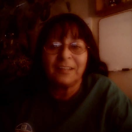 Patti Martin Photo 14