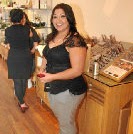 Sandra Lara Photo 10