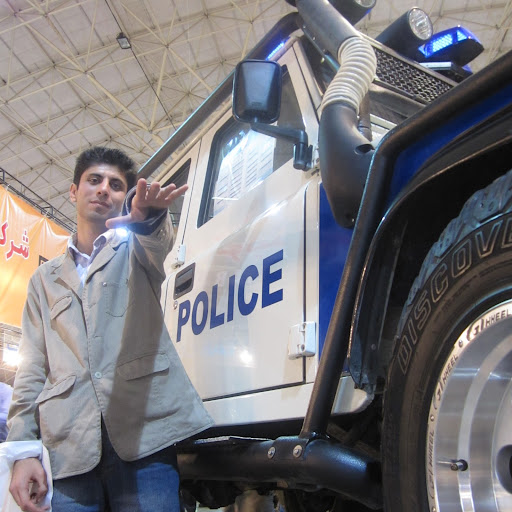 Mohammad Mahmoodi Photo 14