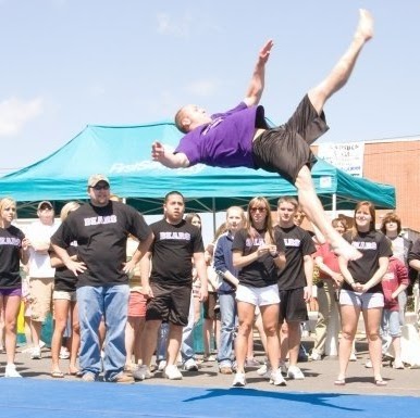 Daniel Allen Photo 26
