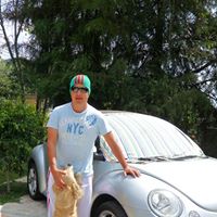 Alejandro Antunez Photo 21