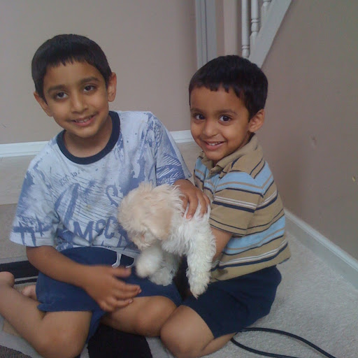 Trupti Patel Photo 44