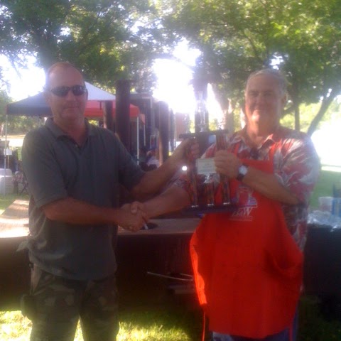 Randy Branch Photo 24