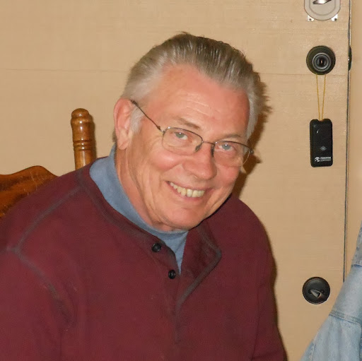 Neil Jensen Photo 16