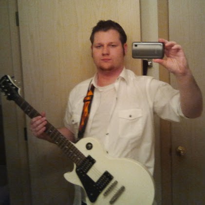 Douglas Stevens Photo 25