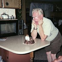 Ronald Johnston Photo 44