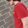 Daniel Taylor Photo 50