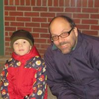 Fred Bush Photo 13