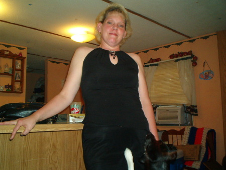Sandra Mueller Photo 19