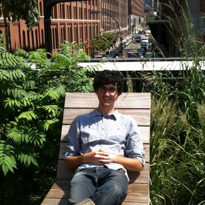Myles Wilson Photo 15