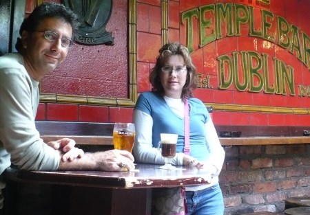 Julie Chappell Photo 8