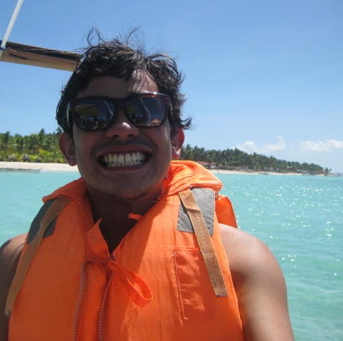 Paul Vincent Photo 35