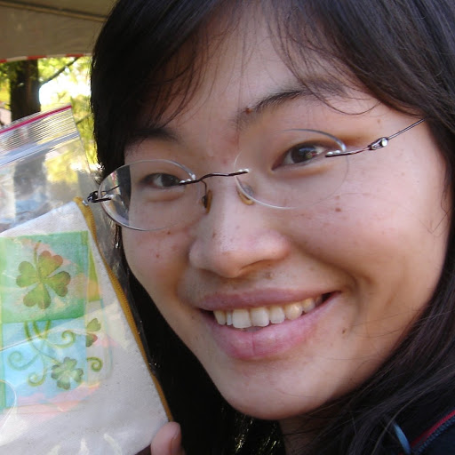 Joyce Cheng Photo 31