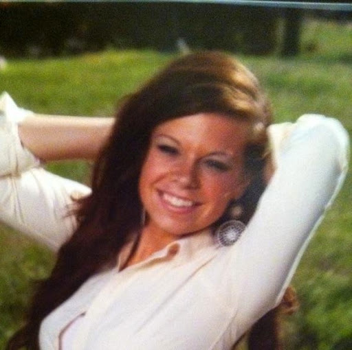 Kathryn Guthrie Photo 30
