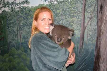 Kathleen Mahoney Photo 9