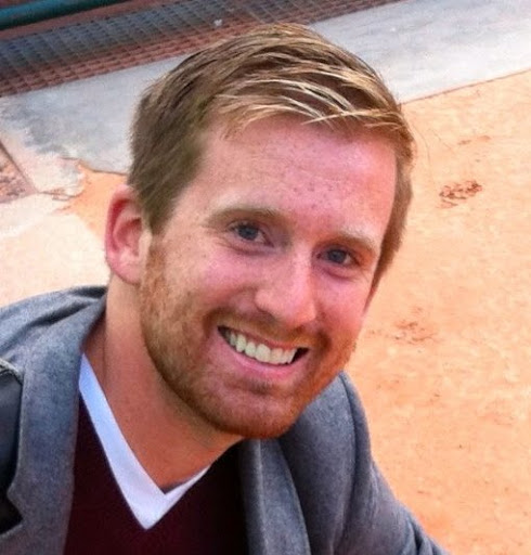 Ben Richards Photo 38