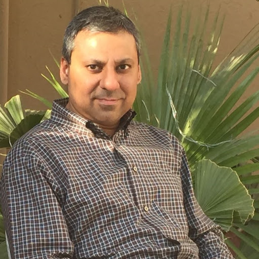 Syed Akhtar Photo 40