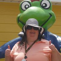 Michele Strong Photo 8