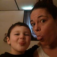 Dannielle Moore Photo 20