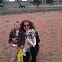 Debbie Triplett Photo 20