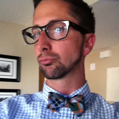 Jonathan Grantham Photo 14