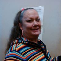 Rebecca Groves Photo 16