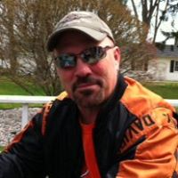 David Sandy Photo 16
