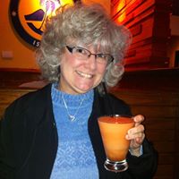 Ruth Harris Photo 22