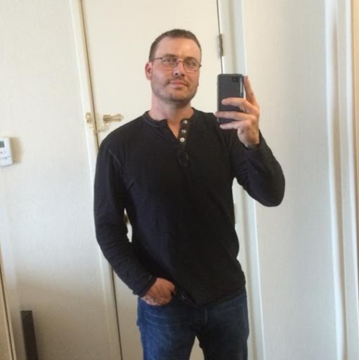 Jeremy Mallouf Photo 4