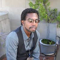 Anthony Redding Photo 23