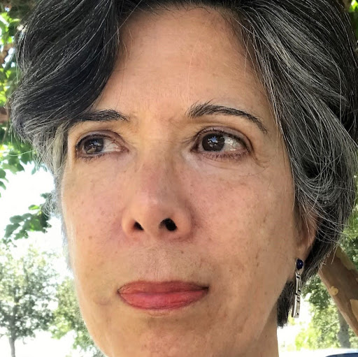 Paula Clark Photo 3