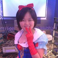 Wendy Tseng Photo 20