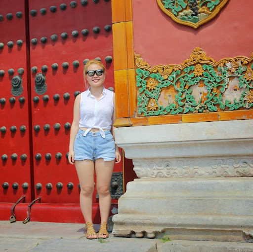 Dana Li Photo 8