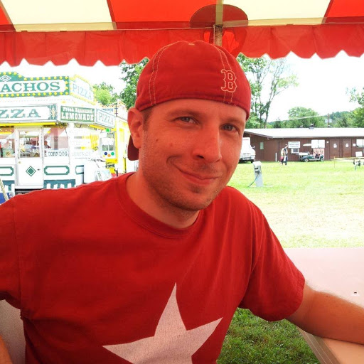 Jeff Workman Photo 12