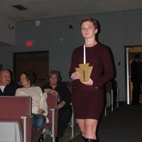 Janet Reilly Photo 15