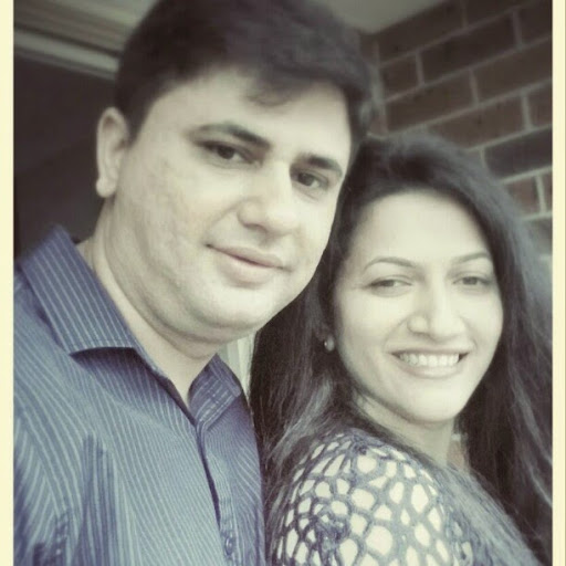 Amita Dave Photo 5