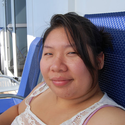 Lynne Tseng Photo 15