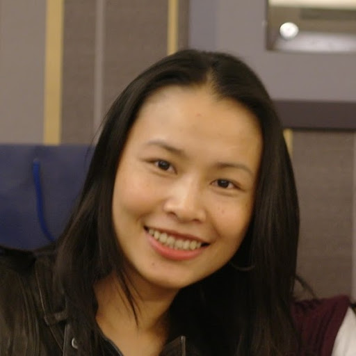 Janice Wong Photo 37