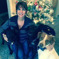 Joy Martin Photo 7