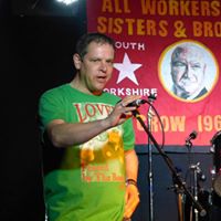 Sean Mcgowan Photo 15