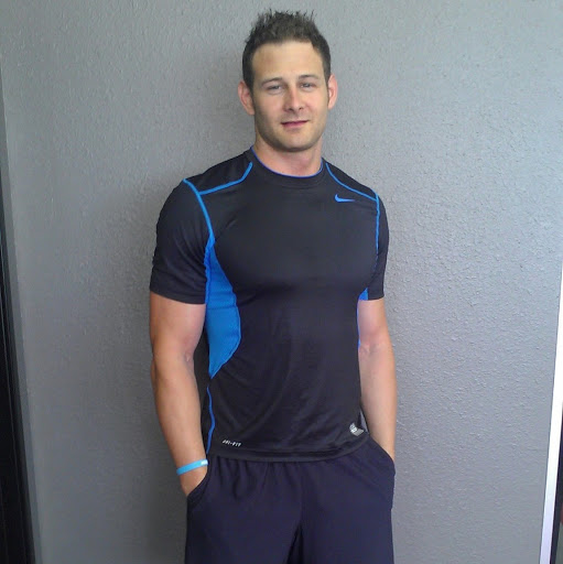 Daniel Morrell Photo 12