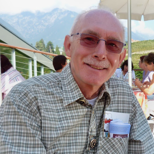 Peter Hoppe Photo 10